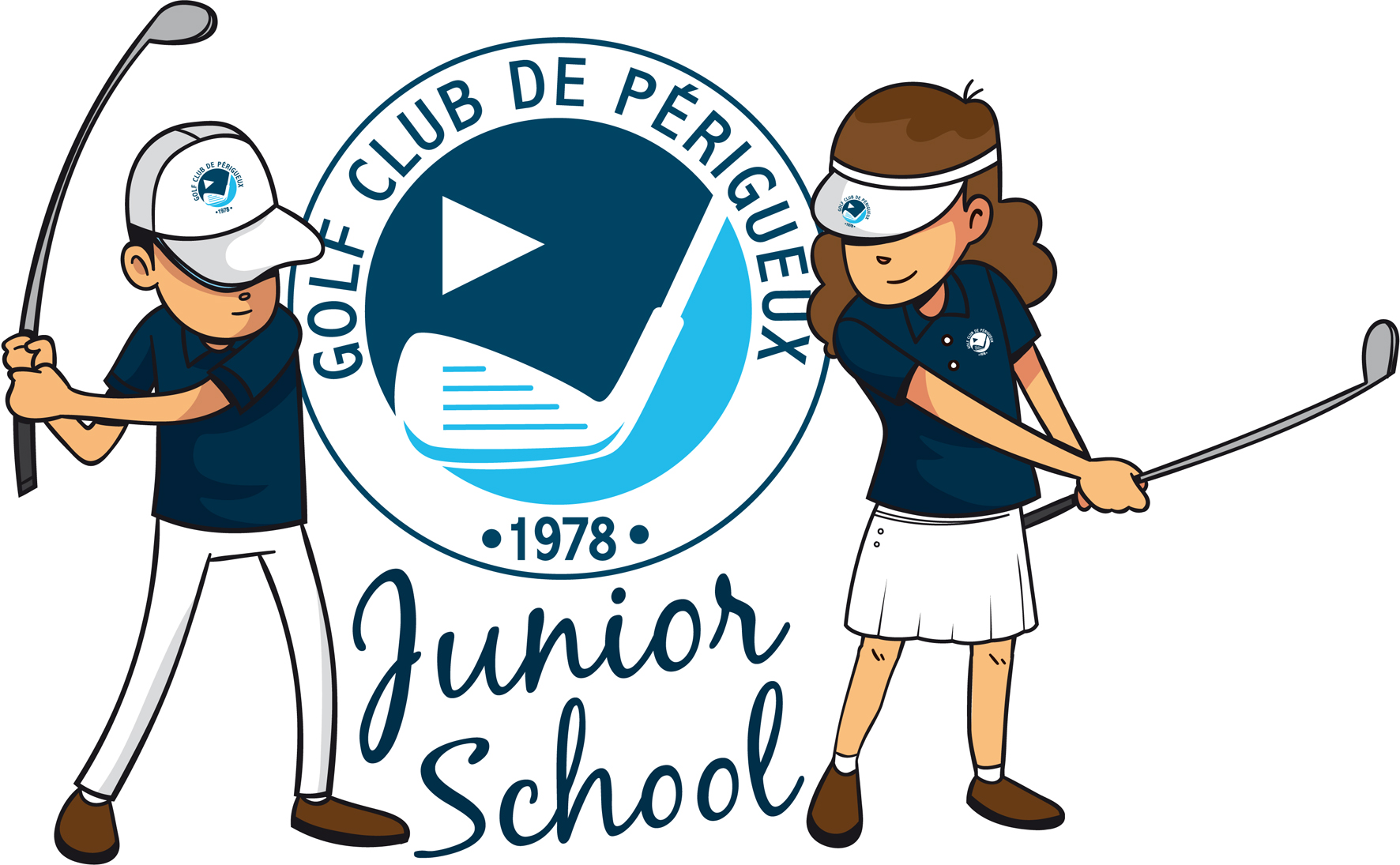 {Golf Club de Périgueux} Golf Club de Périgueux, actualités des compétitions du club