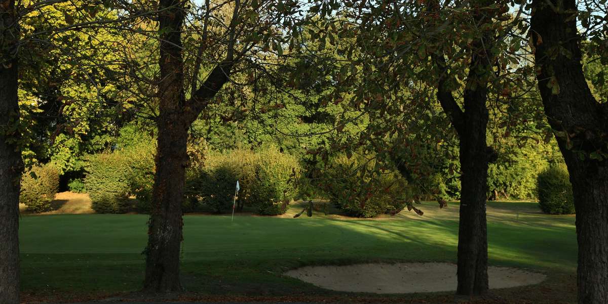 {Golf Club de Périgueux} Contact the Perigueux Golf Club