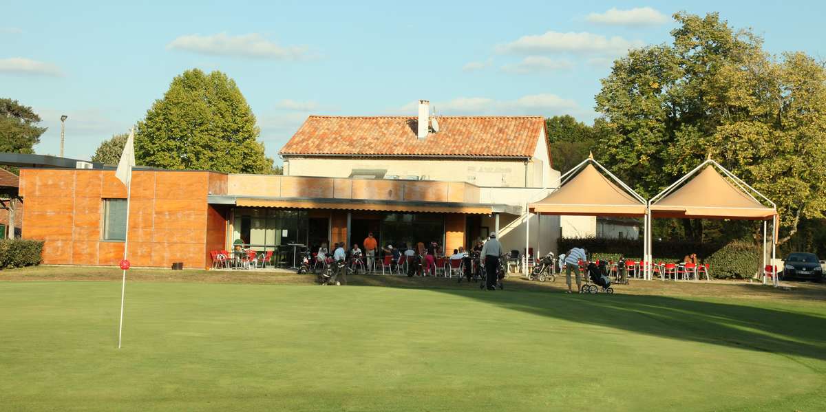 {Golf Club de Périgueux} News from the Périgueux Golf Club