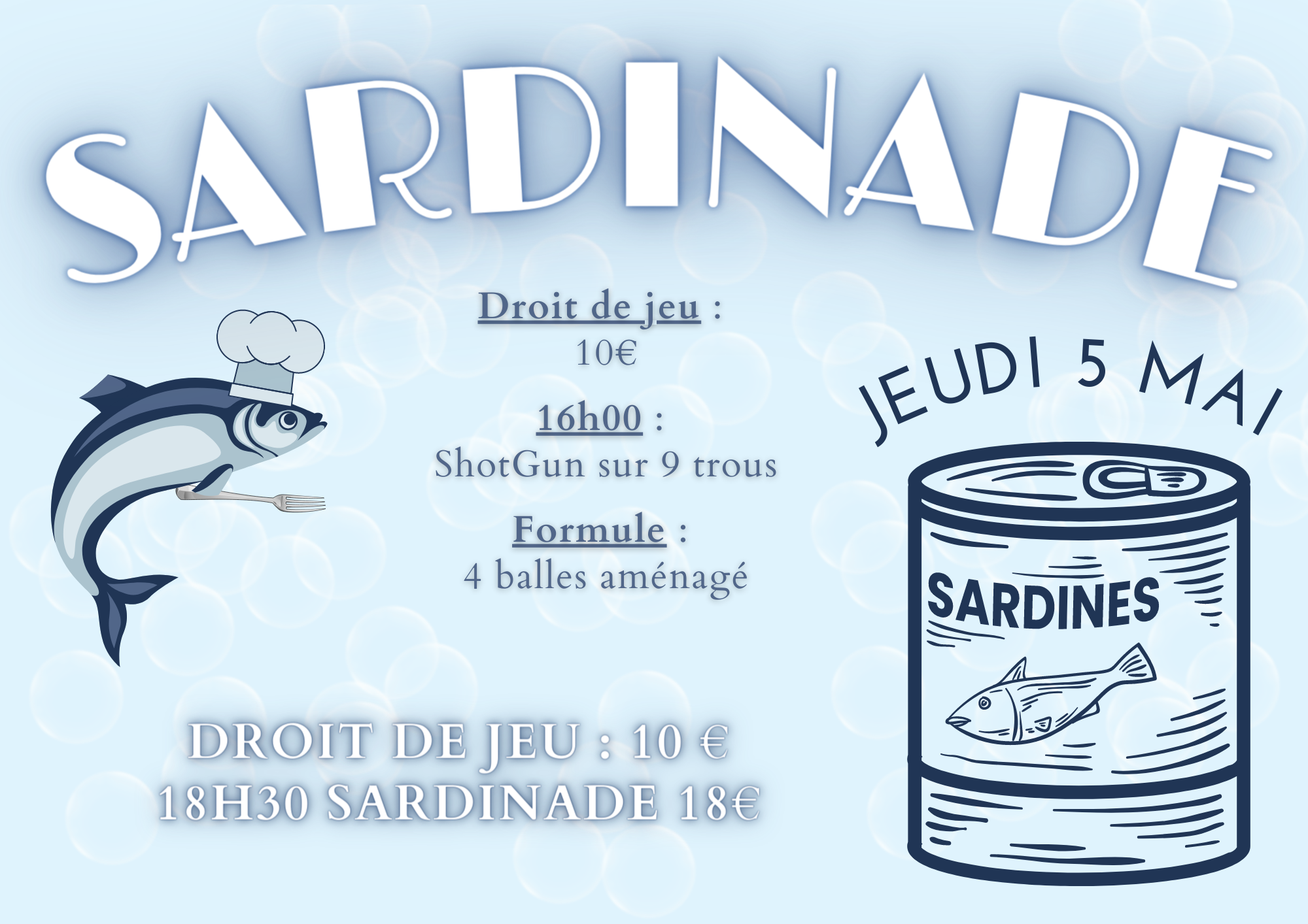 sardinade