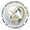 {Golf Club de Périgueux} Seniors de Gironde