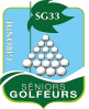 {Golf Club de Périgueux} Shot Gun seniors 