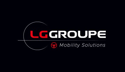 LG groupe