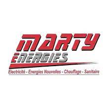 Marty Energies