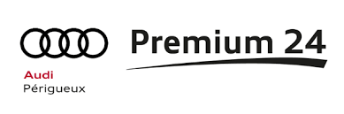 Audi premium