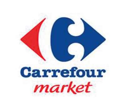 Carrefour Market Brantome