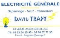 David Trapy