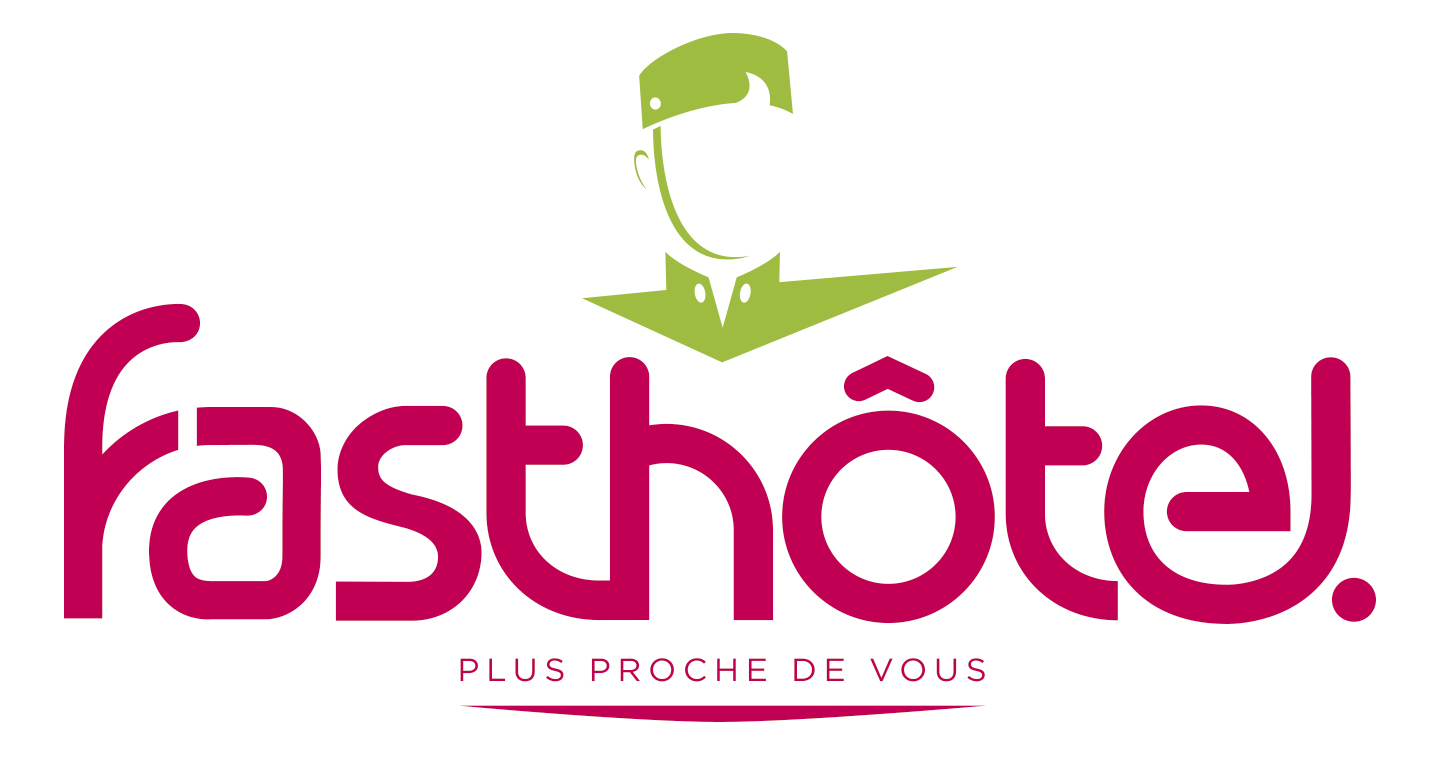 Logo Fasthotel