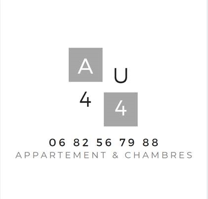 Au 44