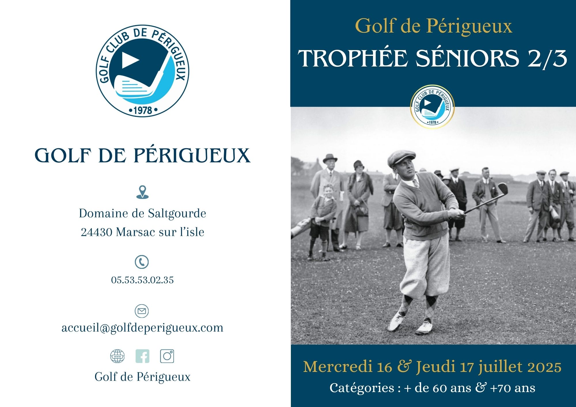 trophée séniors 23 2025
