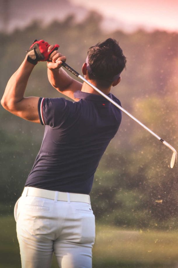 Compétitions au Golf Club de Périgueux