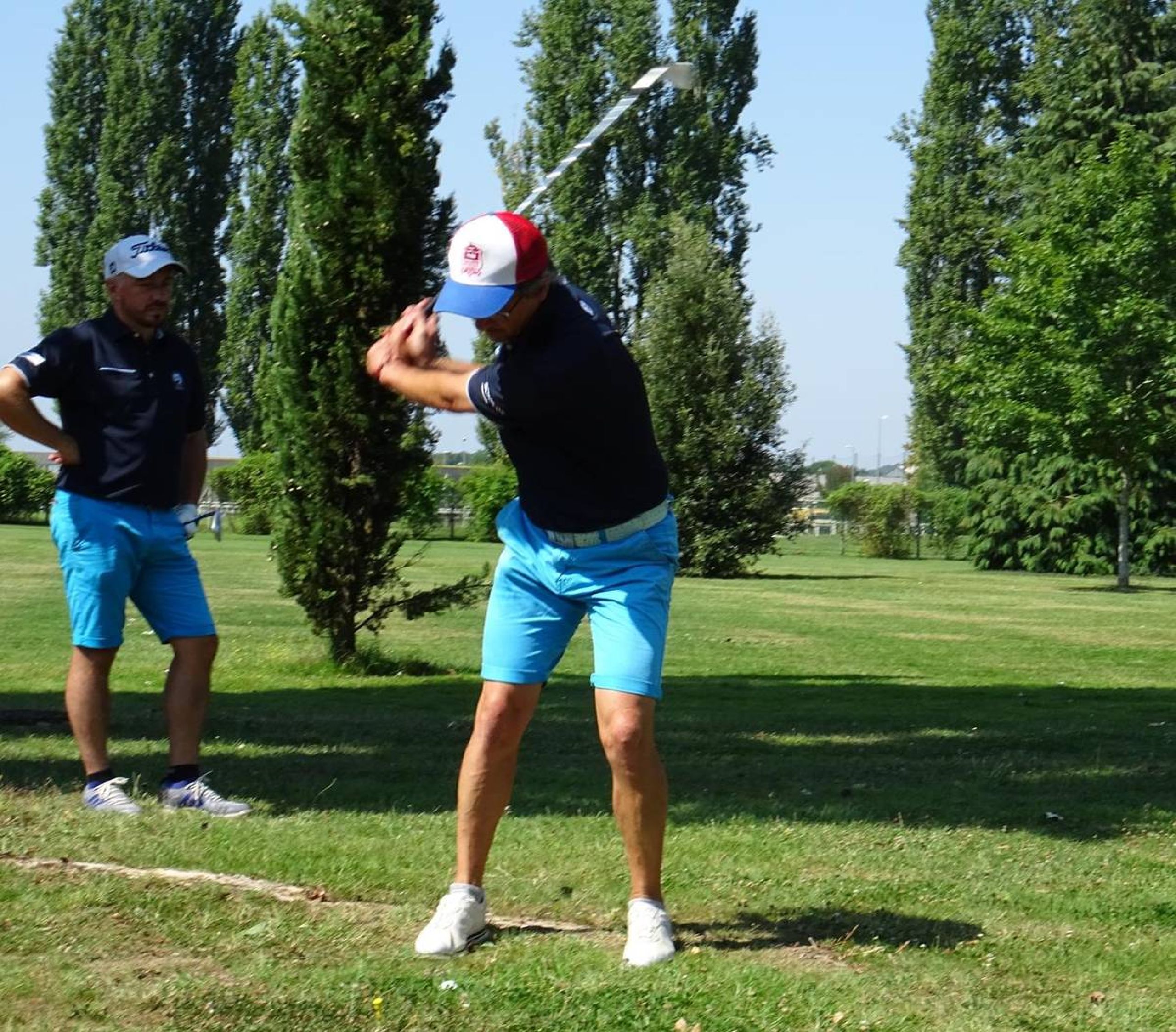 Golf Club de Périgueux