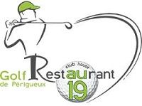 {Golf Club de Périgueux} The restaurant of the Golf Club of Périgueux
