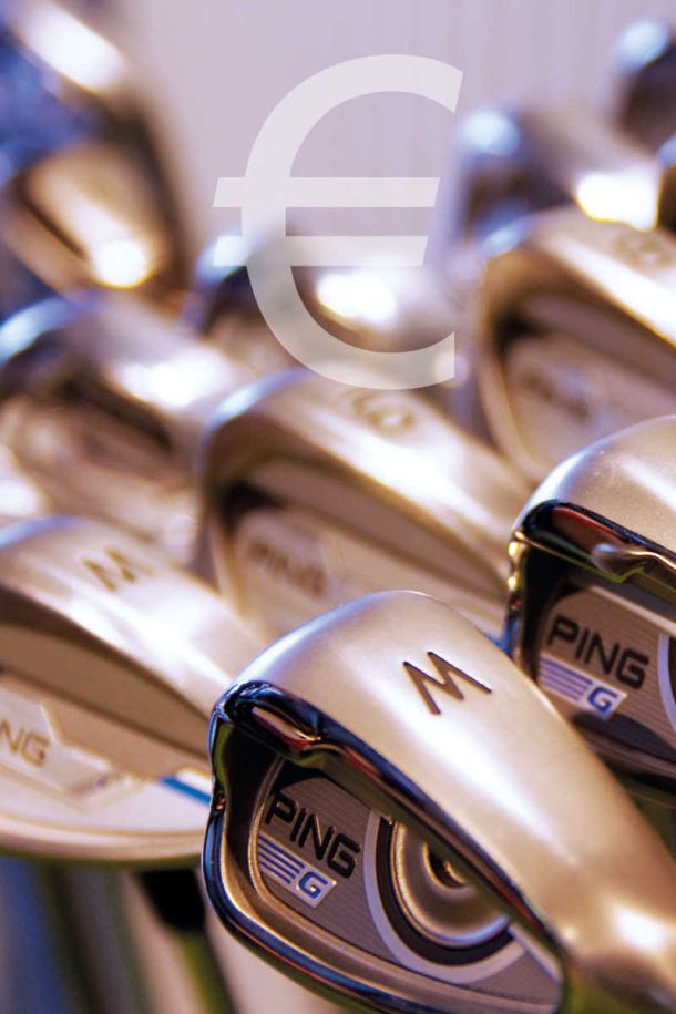 Tarifs du Golf Club de Périgueux